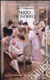 Un nido di nobili libro