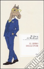 Il libro degli snob