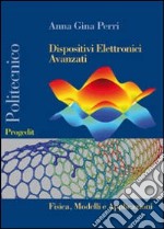 Dispositivi elettronici avanzati libro