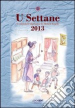 U Settane 2013 libro