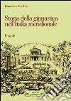 Storia della ginnastica nell'Italia meridionale. L'opera di Giuseppe Pezzarossa (1851-1911) in terra di Bari libro