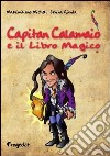 Capitan Calamaio e il libro magico libro