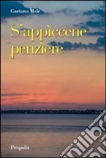 S'appìcene penzìere libro