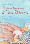 Fiabe e leggende di terra d'Otranto libro di Rodia Cosimo