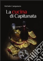 La cucina di Capitanata