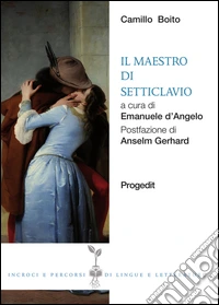 Il maestro di setticlavio