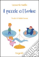 Il piccolo cittadino libro