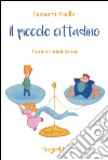 Il piccolo cittadino libro di Rinella Leonardo