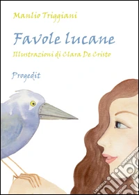 Favole lucane