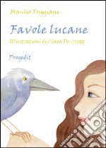 Favole lucane