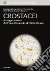 Crostacei di stagni e pozze del Parco Nazionale dell'Alta Murgia libro