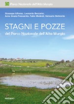 Stagni e pozze del Parco Nazionale dell'Alta Murgia