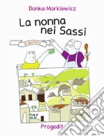 La nonna nei sassi di Matera