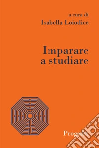 Imparare a studiare
