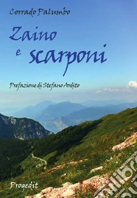 Zaino e scarponi
