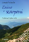 Zaino e scarponi libro