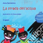 La strada dell'acqua libro