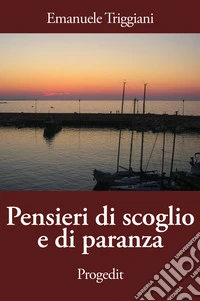 Pensieri di scoglio e di paranza