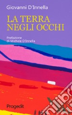 La terra negli occhi libro