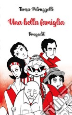 Una bella famiglia libro