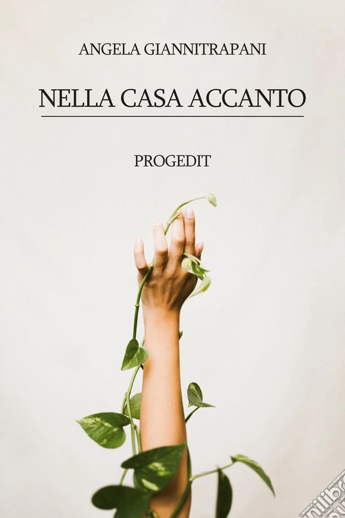 Nella casa accanto