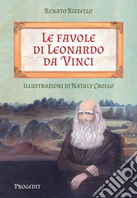 Le favole di Leonardo da Vinci