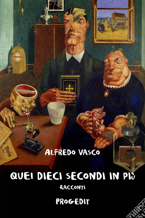 Quei dieci secondi in più