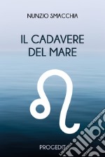 Il cadavere del mare libro