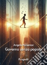 Governo senza popolo libro