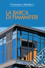 La barca di fiammiferi libro