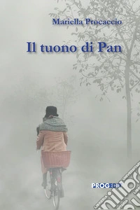 Il tuono di Pan libro