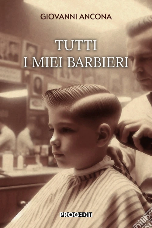 Tutti i miei barbieri
