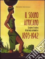 Il sogno africano libro