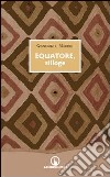 Equatore, silloge libro