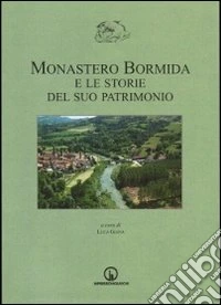 Monastero Bormida e il suo patrimonio libro