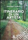 Itinerario di un artista libro