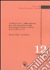 For liberty's sake. Political freedom, free trade and market economy in the United Kingdom and France in the XVIII century libro