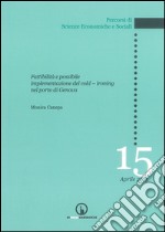 Fattibilità e possibile implementazione del cold-ironing nel porto di Genova libro