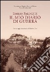 Il mio diario di guerra libro