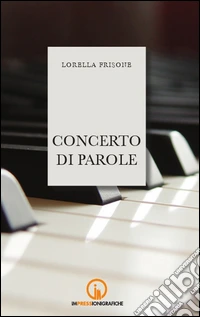Concerto di parole libro