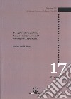 Do different inequalities have a common ground? An empirical approach libro