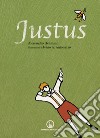 Justus libro di Hellmann Alessandro