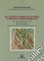 Quattro passi di storia a Spigno Monferrato