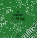 La fattoria di Pietro libro