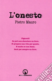 L'onesto