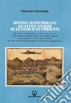 Spigno Monferrato. Quattro storie di luoghi e di persone libro di Visconti Antonio