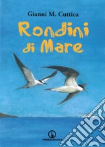 Rondini di mare. Romanzo d'amore e d'avventura libro