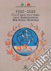 1920-2020. Cent'anni di storia dell'Associazione Bocciofila Savonese libro