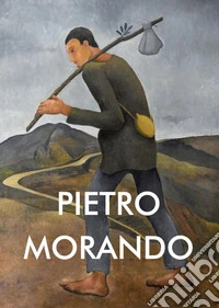 Pietro Morando libro