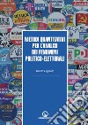 Metodi quantitativi per l'analisi dei fenomeni politico-elettorali libro